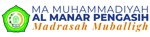 MA MUHAMMADIYAH