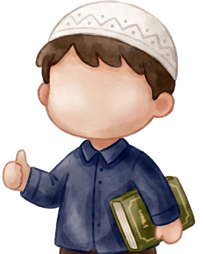 Yusril Ahmad Alfikri, S.Sos